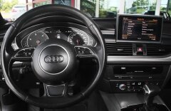 Audi A6 3.0 TDI Quattro, BOSE, paměť