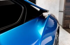 BMW i8 coupe hybrid 170+96 kW