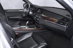 BMW X5 40d xDrive, M-paket, ventilace sedadel, tažné