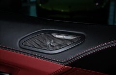 BMW Řada 6 640d xDrive, M paket, individual, CZ