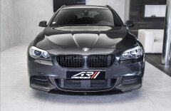 BMW Řada 5 M550d xDrive Facelift, Performance, záruka
