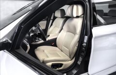 BMW Řada 5 530d xDrive M-paket, HUD, ventilace