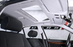 BMW Řada 7 735i automat, investice
