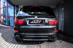 BMW X5 Pancéřovaný, SECURITY + E70-AK-47  xDrive50i