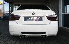 BMW M3 Competition-Sport-Paket