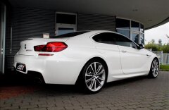BMW Řada 6 Bang & Olufsen  650i xDrive, Idividual