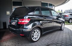 Mercedes-Benz Třídy B 150
