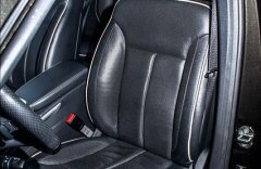 Mercedes-Benz Třídy M ML 350 CDI 4matic