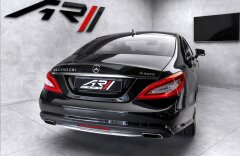 Mercedes-Benz CLS 350 CDI 4Matic AMG, ventilace, Harman/Kardon, CZ