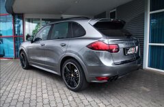 Porsche Cayenne GTS, PDCC, PASM, PTV, PDLS, BOSE