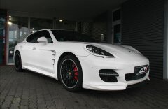 Porsche Panamera 4.9 Techart  Turbo S Idividual