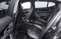 Porsche Panamera Diesel PASM, Bose, 20" Turbo, bi-xenon