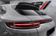 Porsche Panamera Sport Turismo Turbo, PDCC, ACC, Panorama