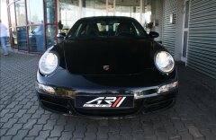 Porsche 911 Carrera 4S, Sport Paket Chrono+, Turbo design