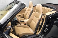 Porsche 911 Carrera 4S Cabrio*SportChrono*Burmester*sportovní
