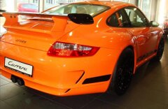 Porsche 911 GT3 RS