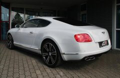 Bentley Continental GT 4.0 V8 Mulliner