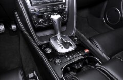 Bentley Continental GT W12 Speed, Mulliner