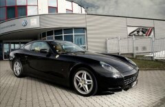 Ferrari 612 Scaglietti GTS