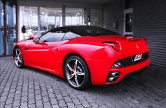 Ferrari California 4,3 Edice 30  California F1