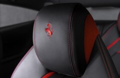 Ferrari Ostatní GTC4Lusso, lift, JBL, panorama, kamera