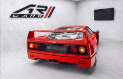 Ferrari Ostatní F40