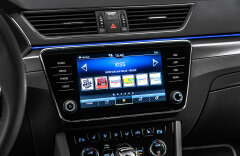 Škoda Superb Sportline 2.0 TDI 110kW SportLine Combi DSG