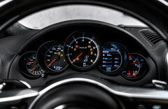 Porsche Cayenne 4.8 V8 Turbo S Tiptronic