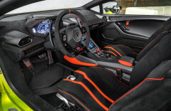 Lamborghini Huracan STO