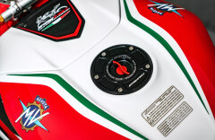 MV Agusta F4 RC Limited 67/250 