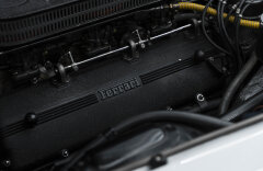 Ferrari 250 GT GT/E 2+2