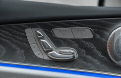 Mercedes-Benz E 450 All-Terrain T 4MATIC, PANORAMA, BURMESTER, ACC