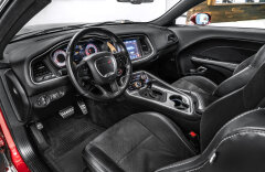 Dodge Challenger R/T 6,4 R/T 362kW Alpina Brembo