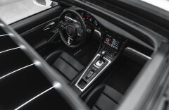 Porsche 911 Carrera 4S, Bose, Chrono, ACC, Exhaust