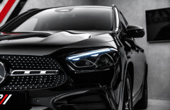 Mercedes-Benz GLA 200 d 4Matic AMG