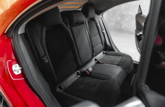 Mercedes-Benz CLA 180 Coupé, AMG line, automat