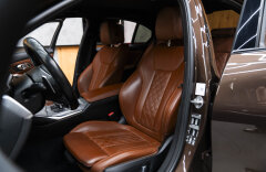 BMW M340 d xDrive, H/K, Head-Up, Laser, ACC