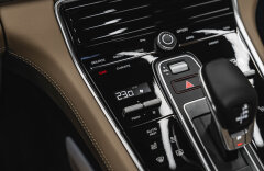 Porsche Panamera 4 S E-Hybrid, Matrix, Pano, Approved, Inno