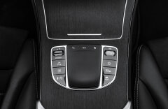 Mercedes-Benz GLC 200 4Matic