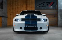 Ford Mustang 5,0 SHELBY GT 350, R TUNE, EU REGISTRÁCIA
