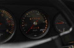 Porsche 911 2,0 T COUPE F - MODEL, FUCHS, 5-SPEED