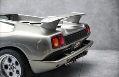 Lamborghini Diablo V12 5.7 renovace, TOP STAV!