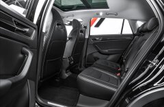 Škoda Kodiaq GT 2,0TSI 162kW 4x4 DSG