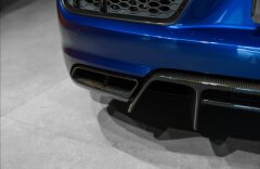 Audi R8 5,2 V10 plus FSI quattro, CARBON CERAMIC, B&O