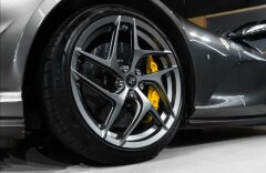 Ferrari 812 6,5 6,5 V12, SUPERFAST DCT F1, LIFT, 360 KAMERA
