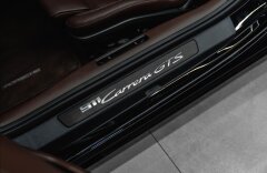 Porsche 911 3,0 CARRERA GTS, LED-MATRIX, BOSE, CLUB LEATHER