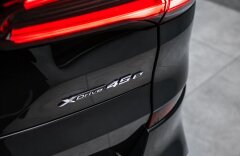 BMW X5 3.0 xDrive 45e AT M-Sport