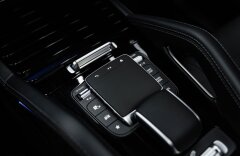 Mercedes-Benz GLE 3,0 GLE 450 d 4MATIC, AMG LINE, BURMESTER, NIGHT, PANO