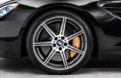 BMW M6 M6 423kW, Keramiky, Karbon