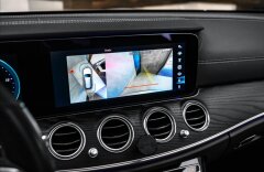 Mercedes-Benz Třídy E E 400 d 4MATIC T Avantgarde AMG, pano, business